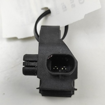 фото thumb №6, Porsche panamera 971 2018 зад сторона права датчик удару подушка безпеки