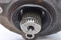 фото thumb №10, Ford ranger iv 2009r 2.5 tdci 105kw 143km міст перед передній 249tys km