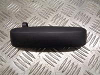 фото thumb №1, Ручка правая задняя наружная fiat panda ii