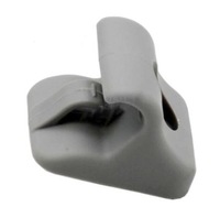 фото thumb №1, Замок клипса козырёк hyundai i20 ii 08-2015