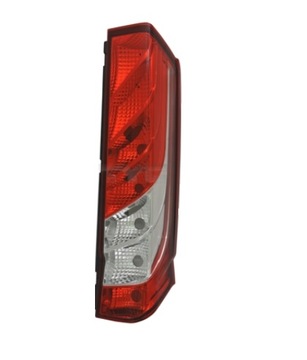 фото thumb №12, 11-12903-01-2 tyc лампа зад daily 14- p tyc