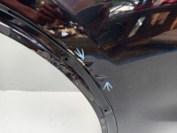 Tesla model x 2016- дверь правое задние задний  правый ÷ Киев, фото thumb