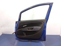 фото thumb №13, Grande punto hb 5d двері перед передні праве 599