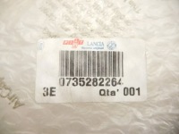 фото thumb №10, Защита ролеты багажника lancia lybra 735282264