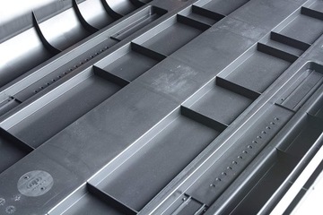 ИТАЛЬЯНСКИЙ КОРОБКА CARBON 400