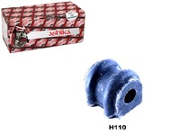 фото thumb №1, Втулка стабилизатора hyundai santa fe 06- ashika