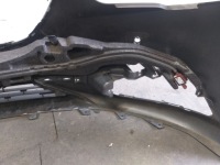 фото thumb №5, Бампер перед opel insignia b