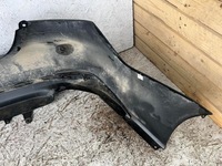 фото thumb №5, Бампер задняя задний toyota camry 17- sedan