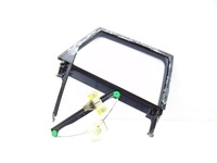 фото thumb №1, Рамка + механізм скло правий задня задній audi a3 8p lift