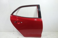 фото thumb №1, Двері задня праве toyota corolla xii e21 hb 19-