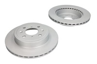 фото thumb №1, Комплект диск тормозных ferodo ddf1509c