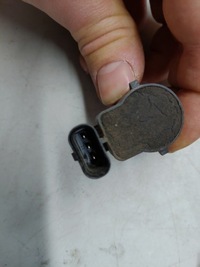 фото thumb №6, Датчик паркування pdc перед bmw 3 e90 e91 e92 e93