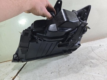 фото thumb №8, Лампа правые перед ford focus mk2 3d hb 4m51-13w029-ac