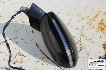 фото thumb №6, Vw sportsvan зеркало дверь ассистент ремня l+p 10+2 6+2 2 штуки сторона ассистент