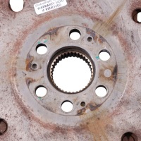 фото thumb №15, Audi a3 8p koło маховики двомасовий маховик з двома масами автомат 2.0 tdi 03l105266ak