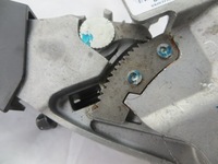 фото thumb №7, Peugeot 2008 i важіль ручного гальмо ручний стояночного