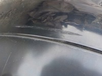 фото thumb №13, Audi a6 c5 бампер задняя задний kombi lz9w