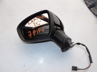 фото thumb №1, Левая зеркало 7 pin renault captur ii 2