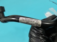 фото thumb №6, Труба шланг пального mercedes cls ii c218 10- a2124300529 4.7 v8 278922