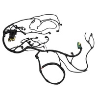 фото thumb №6, Жгут трубопровод двигателя 22343361 niezawodne соединение odporny na q5