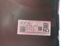 фото thumb №15, Kia sportage v 5 21- уголок бампера зад правые 86657-r2000