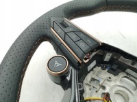 фото thumb №9, Руль многофункциональная audi q3 83a 5ff419091c новый оригинальная запчасть