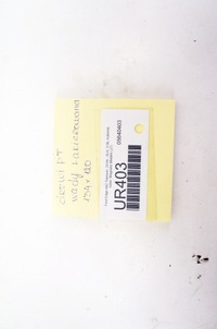 фото thumb №9, Ur403 ford edge mk2 ^ дверь правый задняя magnetic металлик j7