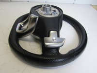 фото thumb №9, Mercedes a w177 177 w118 w213 воздуховод кожа лепестки переключения 0004604602