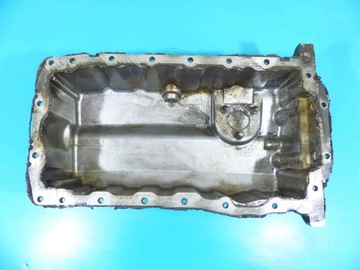 фото thumb №9, Поддон масляная seat altea 1.9 tdi bjb