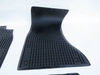 фото thumb №12, Коврики резиновые комплект audi s4 a4 b8