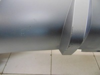 фото thumb №7, Бампер задня задній hyundai tucson iv 4