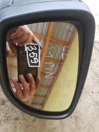 фото thumb №2, Дзеркало праве led 11pin renault clio iv lift