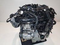 фото thumb №7, Двигатель b48b20d 2.0d bmw f30 f31 g20 g21 g28 g01 x3 seria 3 seria 5 mini f56