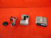 фото thumb №1, Grande punto 1.3 mj бортовой компьютер коробка bsi замок зажигания