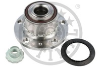 фото thumb №2, Ступиця передня skoda roomster 13 101109/opt optimal