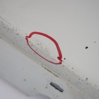 Bmw e90 e91 lci молдинг порог правый  alpinweiss 3 300 Доставка, фото thumb