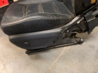 Mercedes gle 167 салон сидіння перед лівий правий комплект європа w1. Ціна, фото thumb