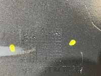 фото thumb №12, Volvo v90 v-90 cross country cc 16-25 бампер задняя задний