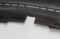 фото thumb №12, Бампер задняя audi a4 b8 07-11r sedan lx7w