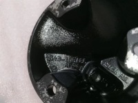 Aston martin uchwyt-wspornik 108a75 Недорого, фото thumb