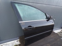 фото thumb №2, Двері праве передні renault laguna 3 iii колір nv676