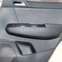 фото thumb №5, Kia sportage iv обивка обшивка дверь правый задняя