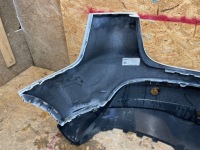 Купити Tesla model y 20-25 бампер задня задній, фото thumb