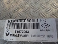 фото thumb №7, Master iii movano радіатор wody egr