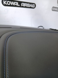 фото thumb №5, Maserati levante gt hybrid приборная панель консоль подушка безопасности подушки безопасности ремни оригинал