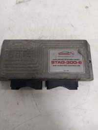 фото thumb №1, Бортовой компьютер управление lpg volvo s60