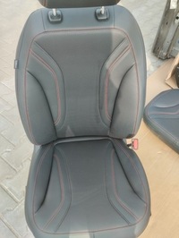 фото thumb №7, Ford mustang mach-e сидіння заднє сидіння оббивка комплект eu