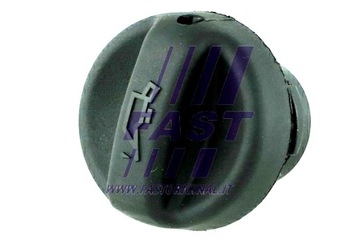 фото thumb №2, Fast кришка масла citroen berlingo 08