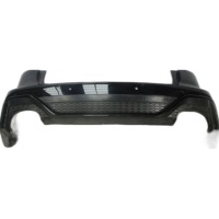 фото thumb №1, 4k8807511j бампер задняя audi rs6