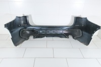 фото thumb №8, Бампер задній задня m-pakiet bmw x1 f48 pdc